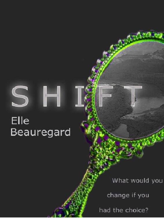 Re-post: Human Shifters