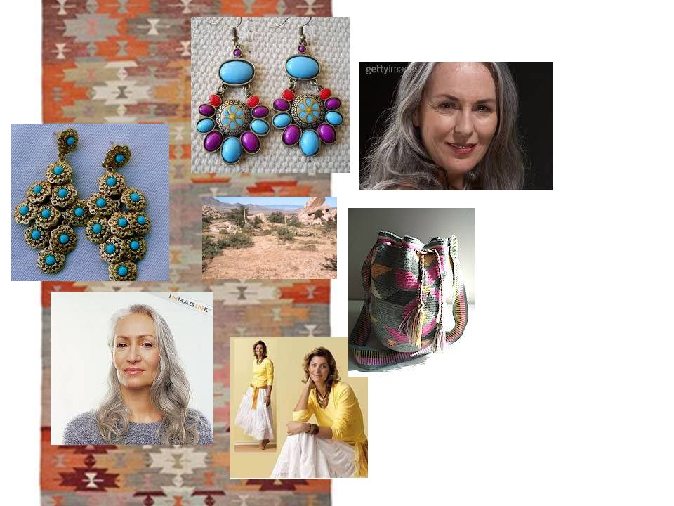 Character Study - Cecelia