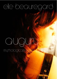 Augury (Mythologicals Saga | Two)