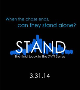 STAND Placeholder Cover