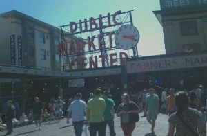 Seattle WA | DRIFT (Shift Series #3)