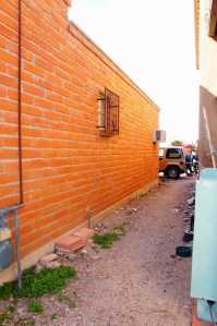 Tubac, AZ | SHIFT Series