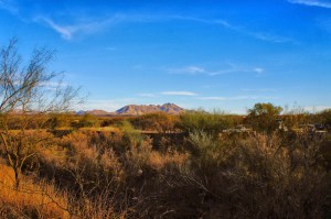 Tubac, AZ | SHIFT Series