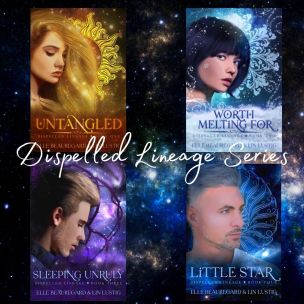 Dispelled Lineage social media