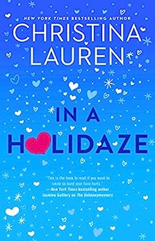 In a Holidaze by Christina Lauren