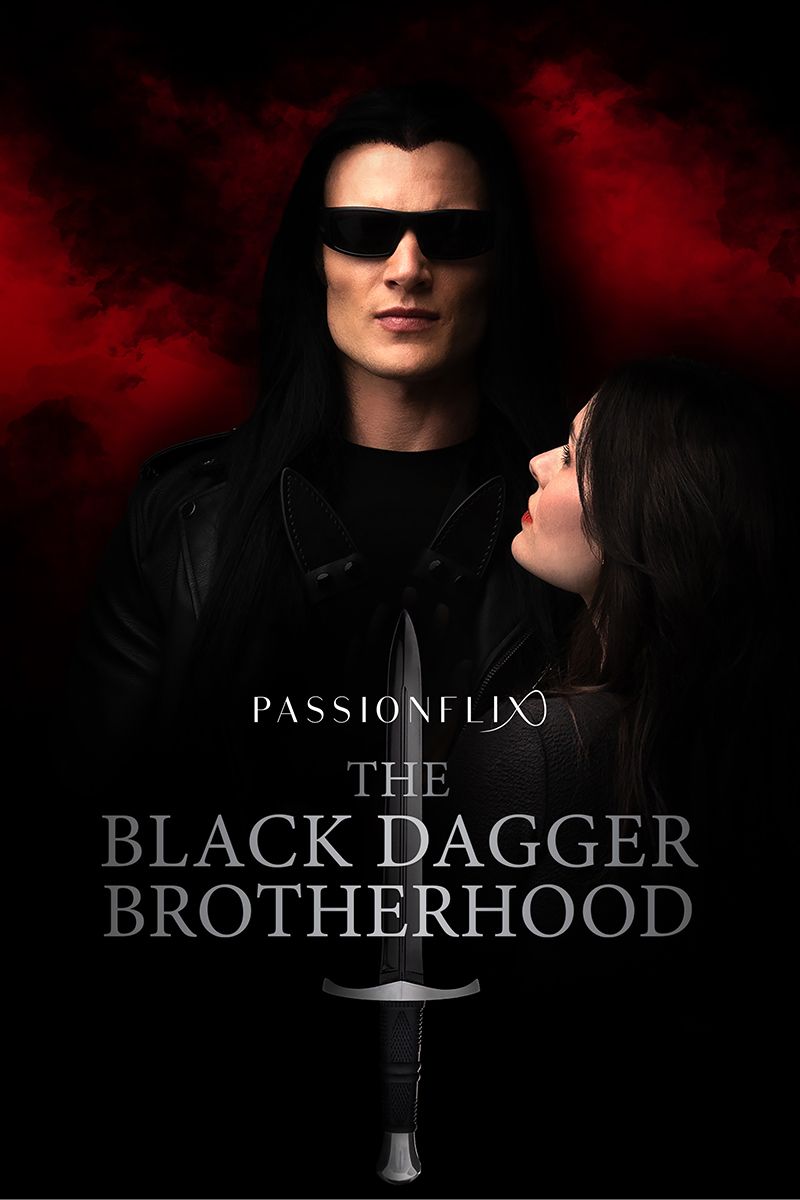 Black Dagger Brotherhood Watch&nbsp;Party!